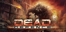 😁 Dead Defence APK