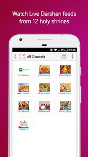 dittoTV: LiveTV, Shows, Movies