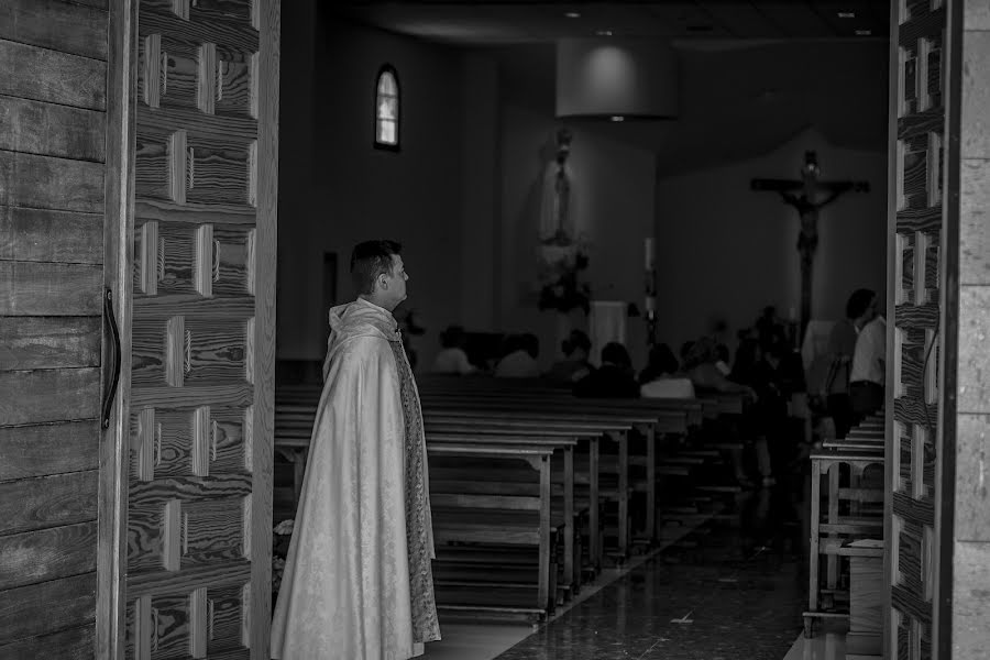 Photographe de mariage Miguel Angel Padrón Martín (miguelapm). Photo du 24 juin 2018