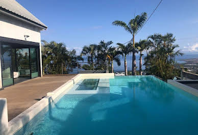 Villa with pool and terrace 2