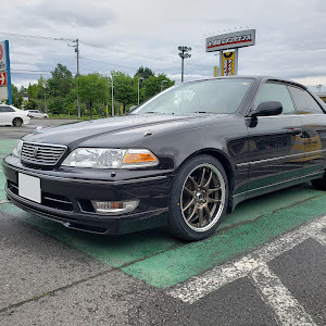 マークII JZX100