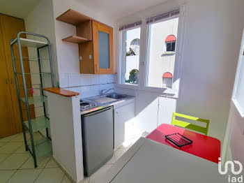 appartement à Grenoble (38)