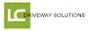 LC Driveways Solutions Ltd Logo