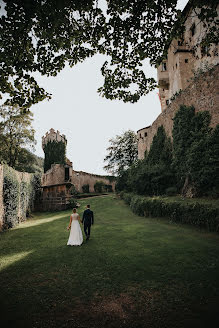 Fotografo di matrimoni Ivan Bortondello (ivanbortondello). Foto del 13 ottobre 2022