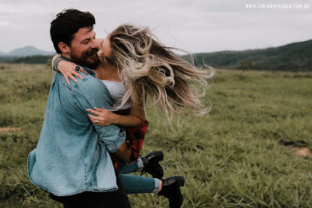 Photographe de mariage Fabiano Franco (franco). Photo du 6 décembre 2017