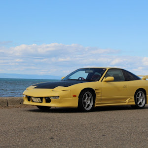 180SX RPS13