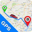 GPS Navigation: Live Map Alarm & Find Car 1.6 APK Descargar