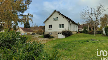 maison à Saint-Georges-sur-Baulche (89)