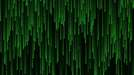 Matrix Live Wallpaper apk