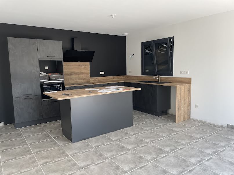 Vente maison 4 pièces 83 m² à Perpignan (66000), 219 600 €