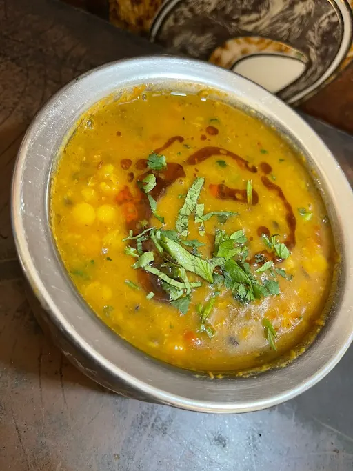 Butter Dal Fry