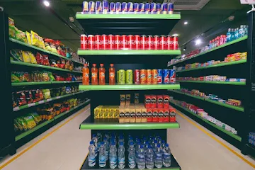 Tista Supermart photo 