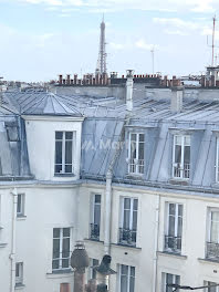 appartement à Neuilly-sur-Seine (92)