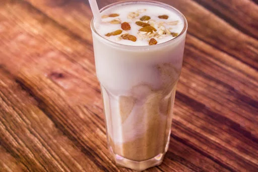 Dry Fruit Lassi