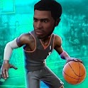 Icon Basketball Slam Stars 2v2