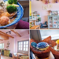 聽見花開咖啡館 Blooming Cafe