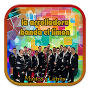 La Arrolladora Banda El Limon 1.5.0 Icon