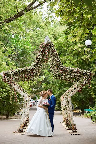 Wedding photographer Saviovskiy Valeriy (wawas). Photo of 18 July 2018