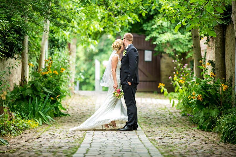 Photographe de mariage Markus Franke (markusfranke). Photo du 28 août 2016