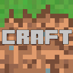 Cover Image of ダウンロード My Craft: Micro Adventure: Pocket Edition 1.9.2 APK