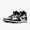 air jordan 1 high 85 black white