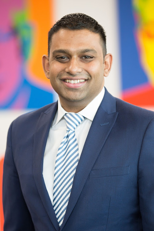 Prashaen Reddy, on the board of the SA National Energy Association (SANEA) and a partner at global management consultancy Kearney, says the outlook for renewable energy was is bright.