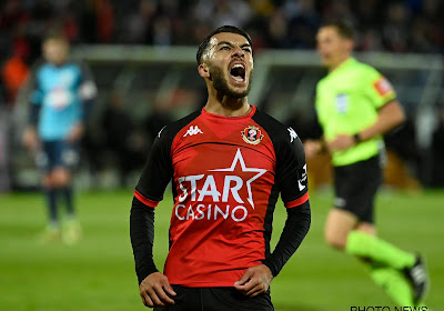 🎥 Les images de joie des supporters de Seraing après le maintien 