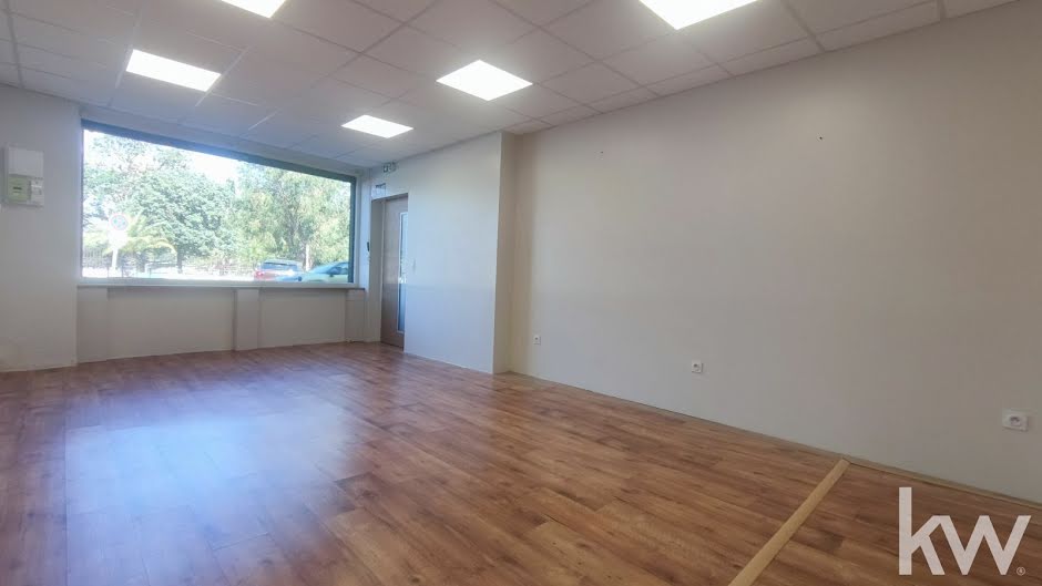 Vente locaux professionnels 2 pièces 45 m² à Perpignan (66000), 75 000 €