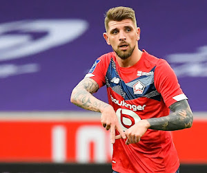 Le LOSC annonce le départ d'un cadre 