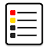 Handy List icon