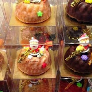 法朋烘焙甜點坊