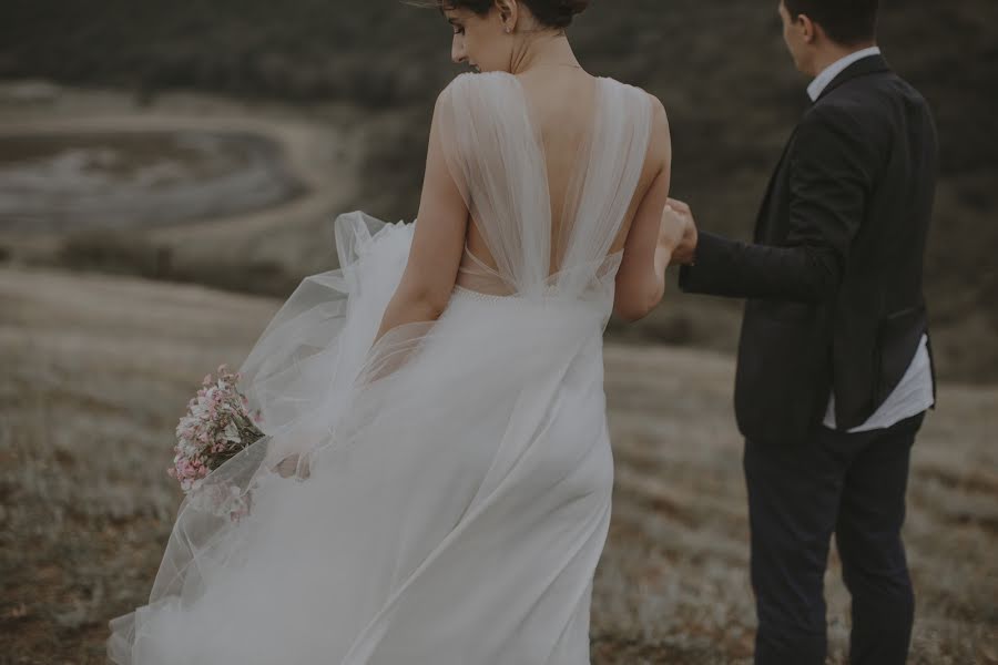 Wedding photographer Giorgi Liluashvili (giolilu). Photo of 5 June 2018