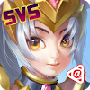 Destiny of Thrones - 5v5 MOBA icon