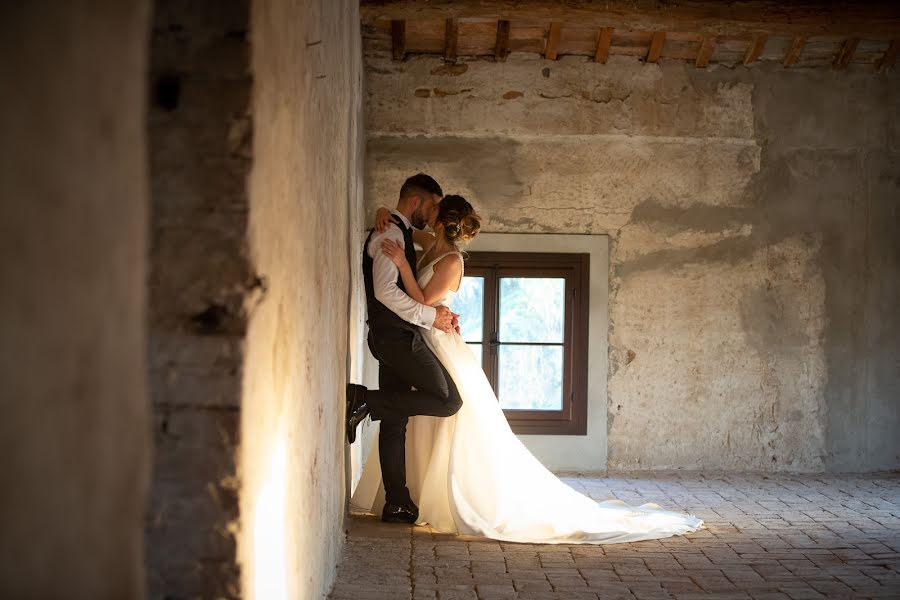 Wedding photographer Erica Tonolli (erreaphotography). Photo of 8 December 2022