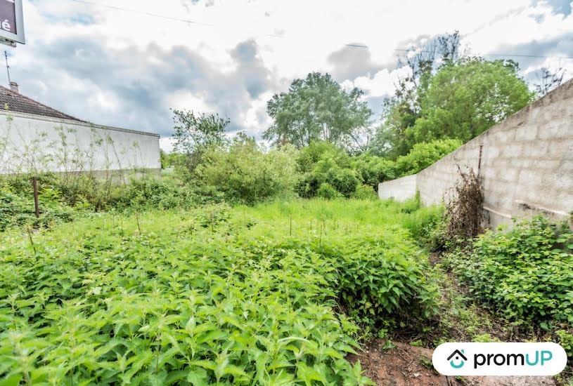  Vente Terrain à bâtir - 798m² à Gien (45500) 