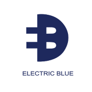 Electric Blue Driver App 1.4.2 Icon