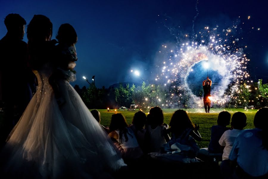 Wedding photographer Antonio Palermo (antoniopalermo). Photo of 26 February 2022