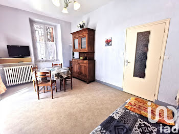 appartement à Bagneres-de-luchon (31)