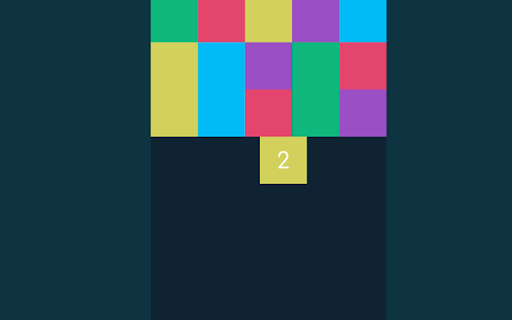 BlockUP Game