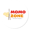 Momo Zone - The Momo Company, Kaonli, Dehradun logo