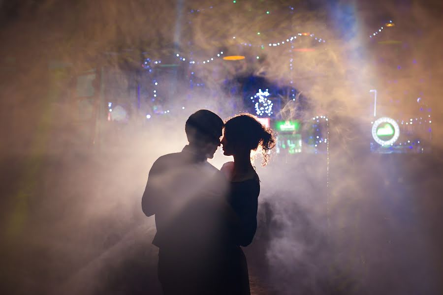 Fotógrafo de bodas Olya Rogozhina (olyaro). Foto del 6 de febrero 2016