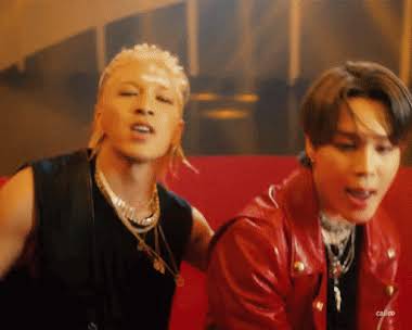 BTS Jimin, Big Bang Taeyang Spark Collab Rumors