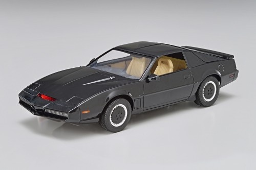 寅次郎さんが投稿したレゴブロック・ブライアンGT-R・アオシマ模型・ナイトライダー ナイト2000・野島昭生に関するカスタム事例の投稿画像15枚目