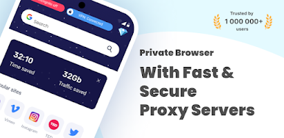 Proxy Browser - Apps on Google Play