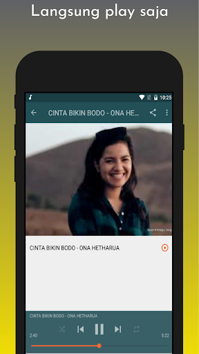 Lagu Ona Hetharua Offline