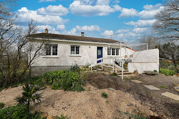 maison à Montaigu-Vendée (85)