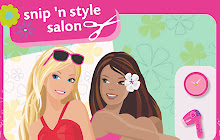 Snip 'n Style Salon small promo image