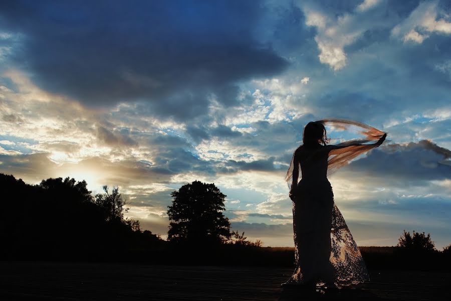 Wedding photographer Aleksey Malyshev (malexei). Photo of 31 July 2020