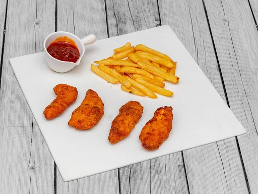 Chicken Strips