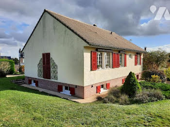 maison à Saint-Valery-sur-Somme (80)